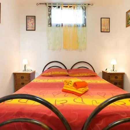 Villa Angioj Tottubella Kültér fotó