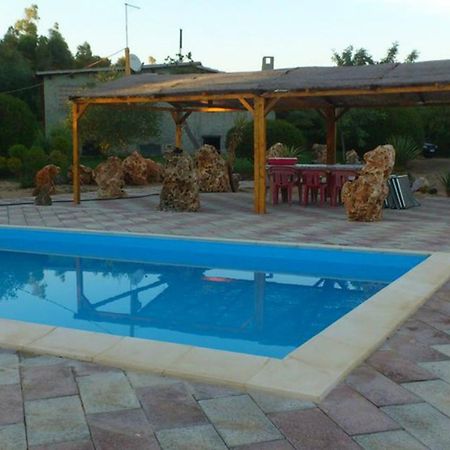 Villa Angioj Tottubella Kültér fotó
