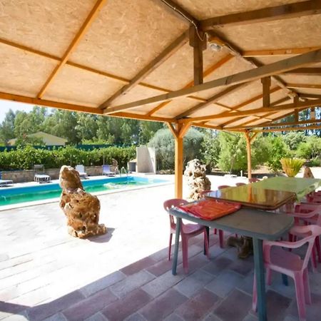 Villa Angioj Tottubella Kültér fotó