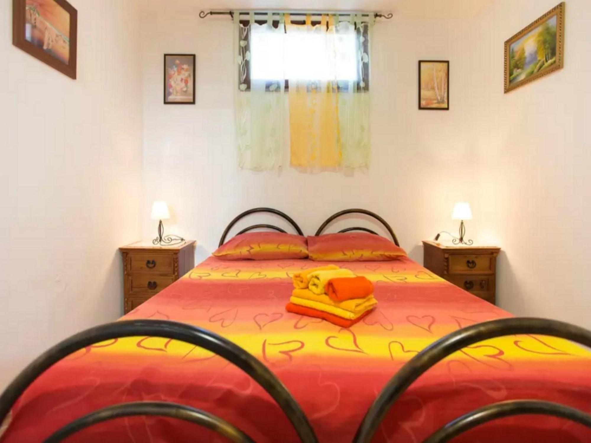 Villa Angioj Tottubella Kültér fotó